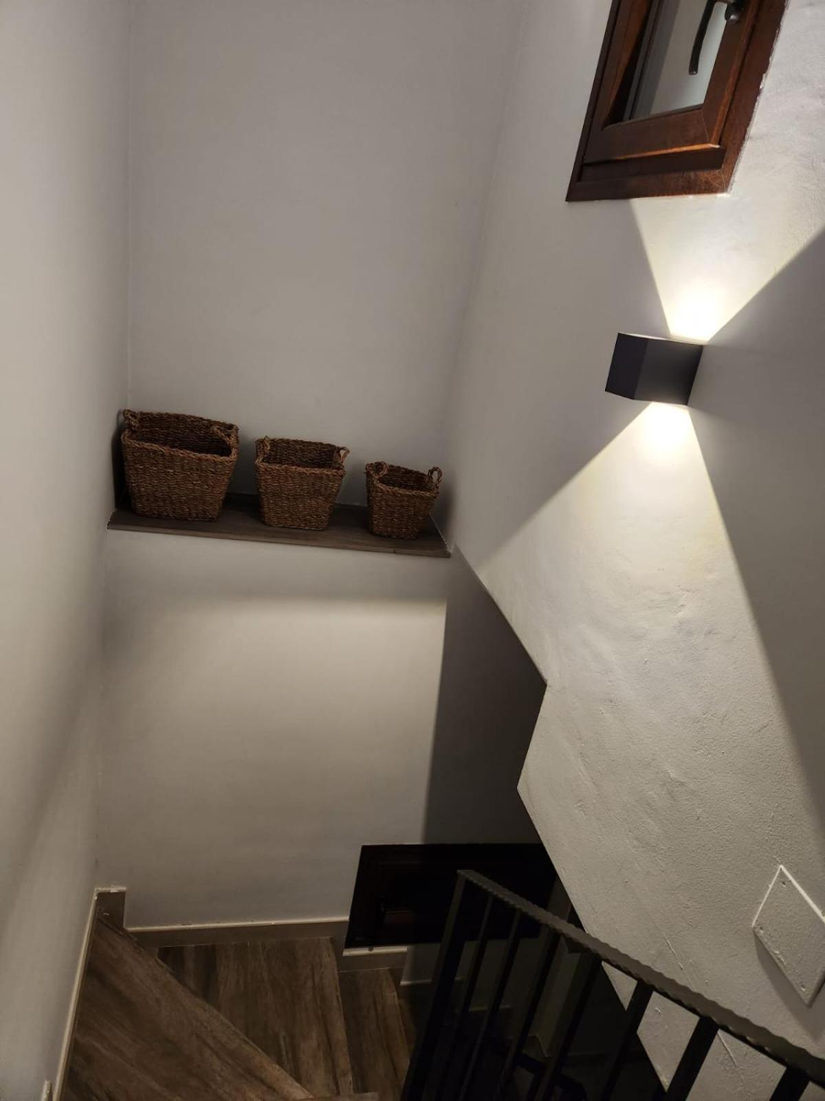 Casa Puerta De La Alcazaba Antequera Villa ภายนอก รูปภาพ